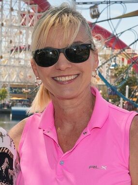 Meet your Posher, Cheryl